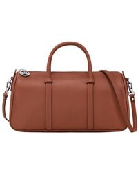Longchamp - Daylong Zipped Medium Tote Bag - Lyst