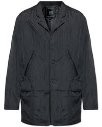 Y-3 - Lightly Insulated Jacket - Lyst