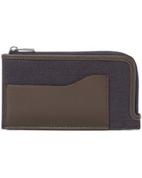 Loro Piana - Extra Zip Pouch - Lyst