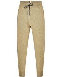 BOSS - Minimalist Casual Sports Pants - Lyst