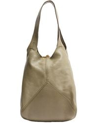 Chloé - Chloã Balloon Shoulder Bag - Lyst