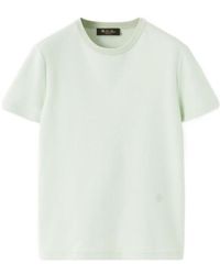 Loro Piana - My-T T-Shirt - Lyst