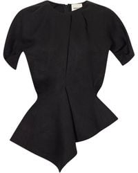 KHAITE - Rumi Shirt - Lyst