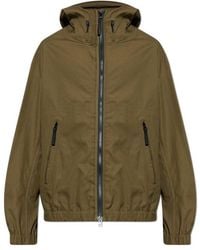 Stone Island - Light Jackets - Lyst