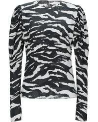 Isabel Marant - Blouse - Lyst