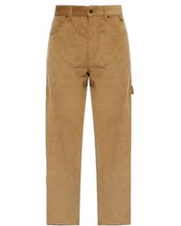 DARKPARK - Casual Pants With Belt Loops - Lyst