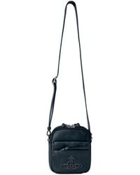Vivienne Westwood - Eton Small Crossbody Bag - Lyst