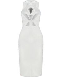 Coperni - X Puma Sleeveless Dress - Lyst