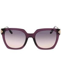 Chopard - Eyewear Square Frame Sunglasses - Lyst