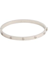 Tory Burch - Minimalist Stylish Metal Bracelet - Lyst