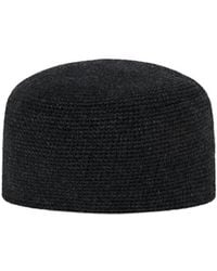 The Row - Perleaf Hat - Lyst