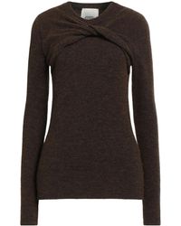 Isabel Marant - Long-Sleeved Sweater - Lyst