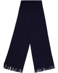 BOSS - Albas Medium Thickness Scarf - Lyst