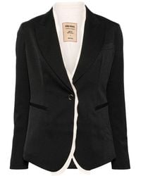 Uma Wang - Long-Sleeved Casual Jacket - Lyst
