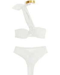 Elisabetta Franchi - Jewel Bikini Beachwear - Lyst
