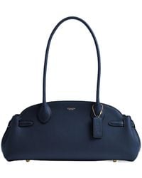 COACH - Empire Carryall 34 Shoulder Bag - Lyst