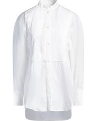 Isabel Marant - Shirt Cotton - Lyst