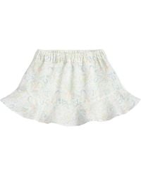Dior - Baby Short Skirt - Lyst