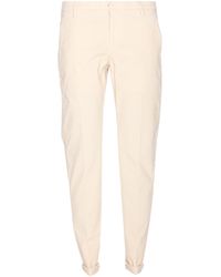Dondup - Gaubert Regular Fit Pants - Lyst