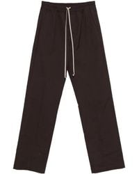 Rick Owens - Dietrich Trousers - Lyst