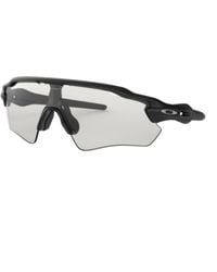 Oakley - Logo Sunglasses - Lyst