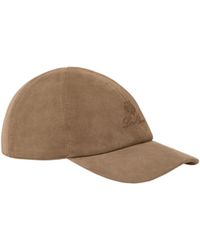 Loro Piana - Baseball Cap - Lyst