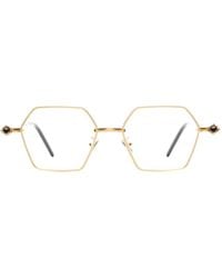 Kuboraum - P70 Geometric-Frame Glasses - Lyst