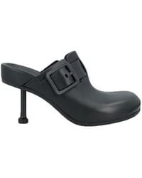 Balenciaga - Mules And Clogs - Lyst