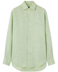 Loro Piana - André Shirt - Lyst