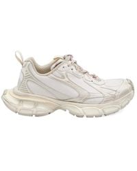 Balenciaga - 3Xl Lurex Sneakers - Lyst