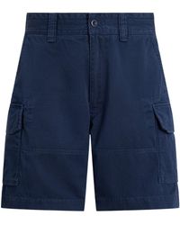 Polo Ralph Lauren - Cargo Shorts - Lyst
