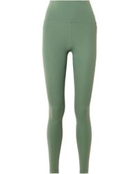 lululemon - High Waist Leggings - Lyst