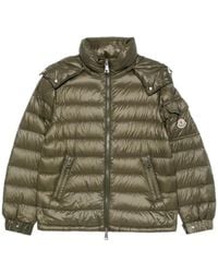 Moncler - Dalles Hooded Down Jacket - Lyst