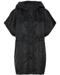 Weekend by Maxmara - Origano Hooded Padded Jacket - Lyst