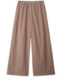 STAUD - Bonfire Trousers - Lyst