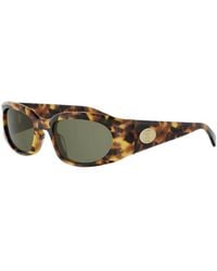Celine - Full Frame Sunglasses - Lyst