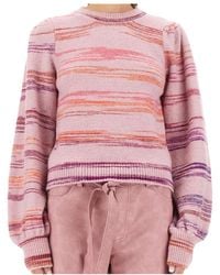 Baum und Pferdgarten - Carmy Knit Sweater - Lyst