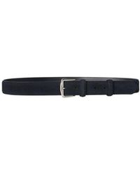 Loro Piana - Alsavel Belt - Lyst