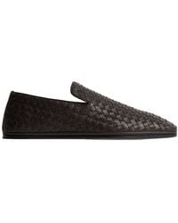 Bottega Veneta - Palazzo Slipper - Lyst