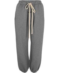 Fear Of God - Classic Sweatpants - Lyst