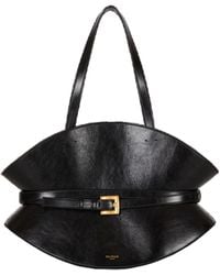 Balmain - Shuffle Medium Bag - Lyst