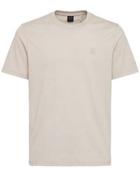 Moose Knuckles - Duluth T-Shirt - Lyst