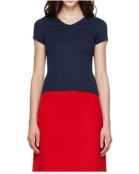 Flore Flore - Jill Baby T-Shirt - Lyst