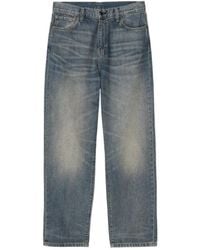 Carhartt - Aaron Five-Pocket Jeans - Lyst