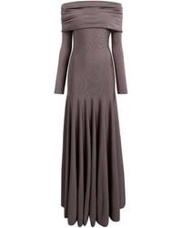 KHAITE - Genesis Dress - Lyst