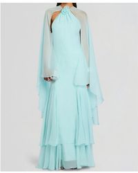 sachin and babi light blue dress Retrofete: Clothing & Bags for Women Online – Page 2 main image 0