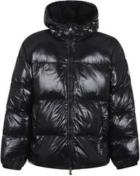 Pyrenex - Sten Quilted Down Jacket - Lyst