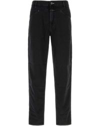Closed - X-Lent Tapered Jeans - Lyst