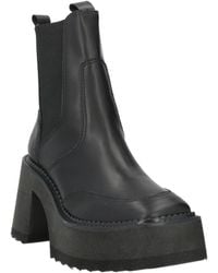 FARM Rio - Thick-Soled Boots - Lyst
