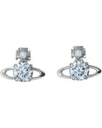 Vivienne Westwood - Large Earrings - Lyst